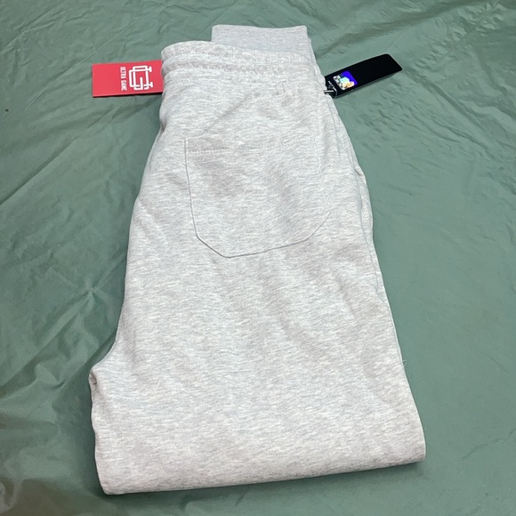 🆕 Steelers sweatpants - Picture 3 of 5